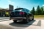 Bentley Bentayga by Inkas 2019 года